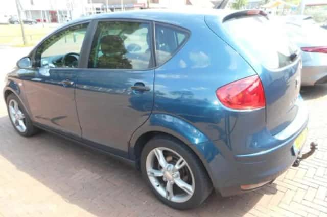 SEAT Altea (2008) thumbnail 5