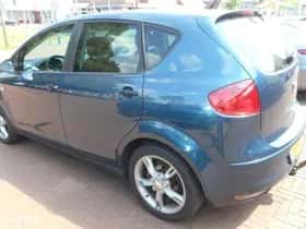SEAT Altea (2008) thumbnail 5