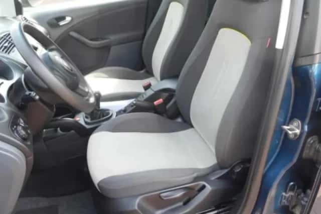 SEAT Altea (2008) thumbnail 6