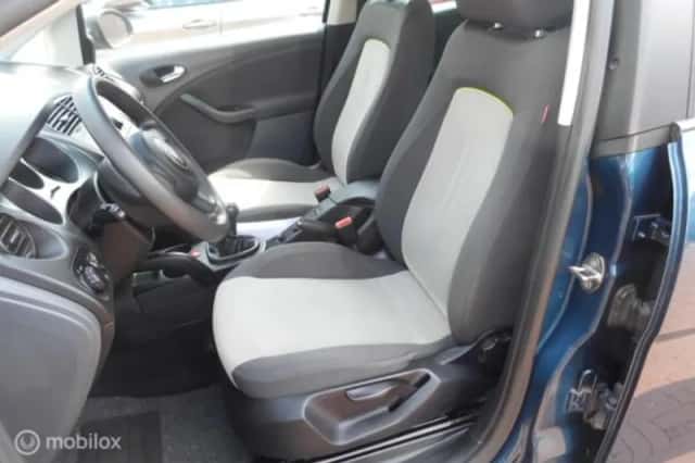 SEAT Altea (2008) thumbnail 6