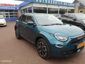 Fiat 600 (2024)