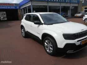 Jeep Avenger (2024)