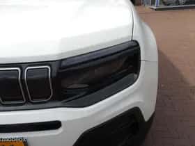 Jeep Avenger (2024) thumbnail 19