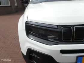 Jeep Avenger (2024) thumbnail 20