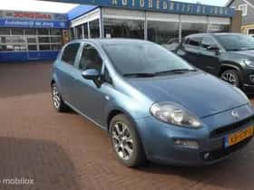 Fiat Punto (2018)