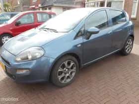Fiat Punto (2018) thumbnail 3