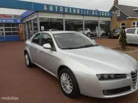Alfa Romeo 159 (2009)
