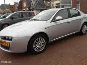 Alfa Romeo 159 (2009) thumbnail 3