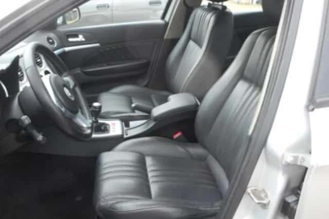 Alfa Romeo 159 (2009) thumbnail 6
