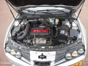Alfa Romeo 159 thumbnail 8
