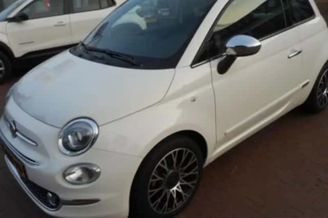 Fiat 500 (2021) thumbnail 3