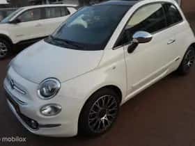 Fiat 500 (2021) thumbnail 3