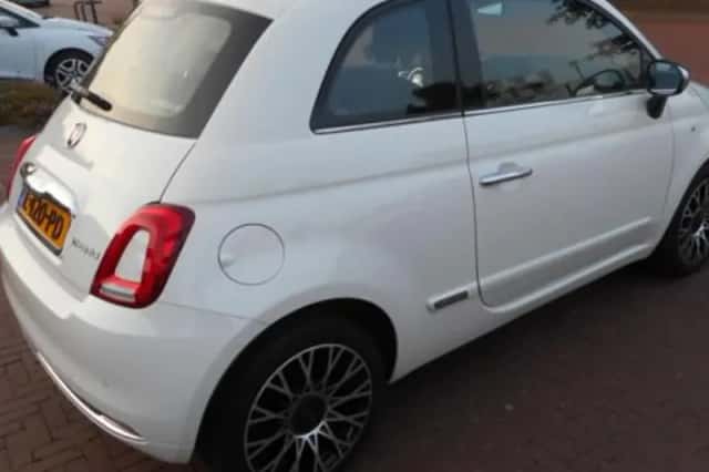 Fiat 500 (2021) thumbnail 4