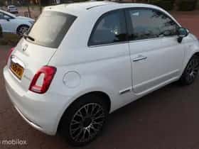 Fiat 500 thumbnail 4