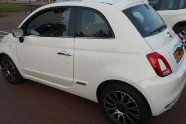 Fiat 500 (2021) thumbnail 5