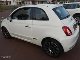 Fiat 500 (2021) thumbnail 5