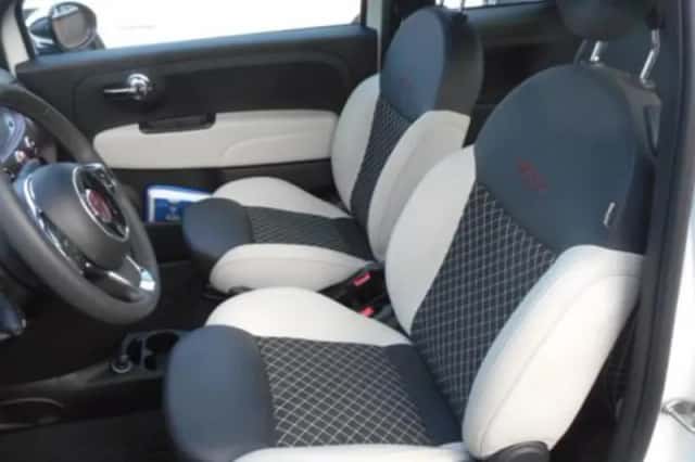 Fiat 500 (2021) thumbnail 6