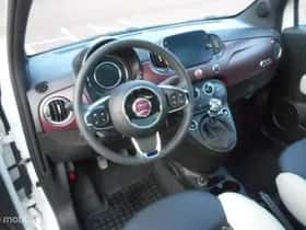 Fiat 500 thumbnail 9