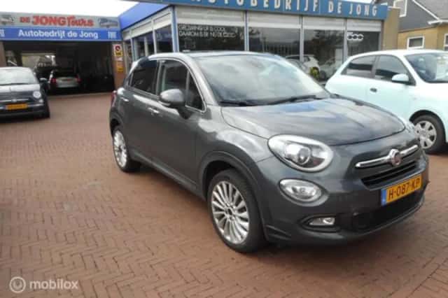 Fiat 500 (2020) thumbnail 1