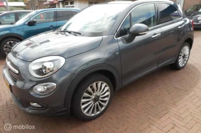 Fiat 500 (2020) thumbnail 3