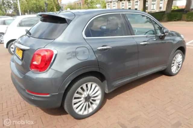 Fiat 500 (2020) thumbnail 4