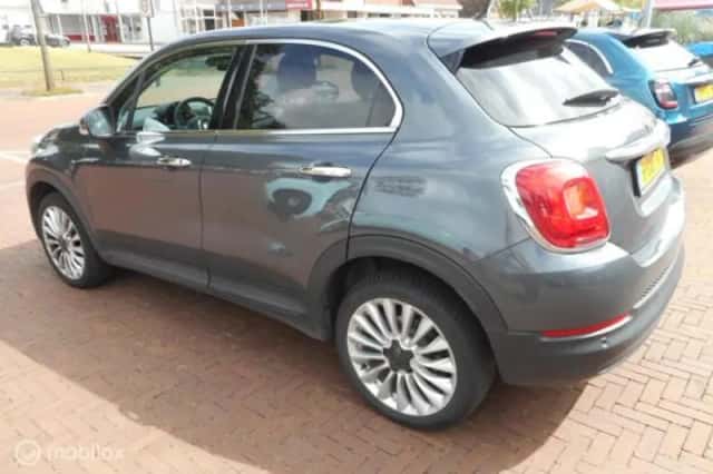 Fiat 500 (2020) thumbnail 5