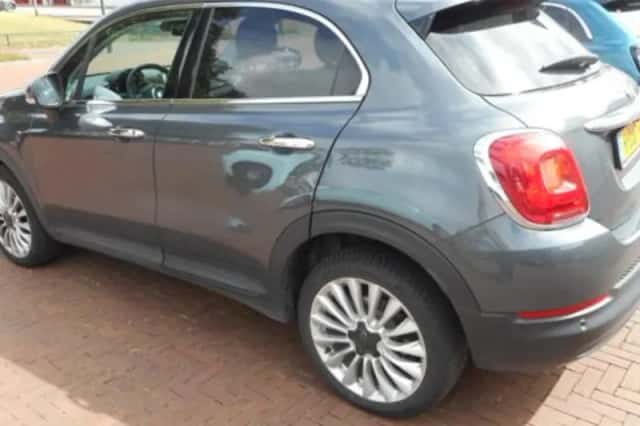 Fiat 500 (2017) thumbnail 5