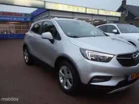 Opel Mokka (2017) thumbnail 3