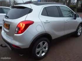 Opel Mokka (2017) thumbnail 5