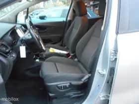 Opel Mokka thumbnail 7