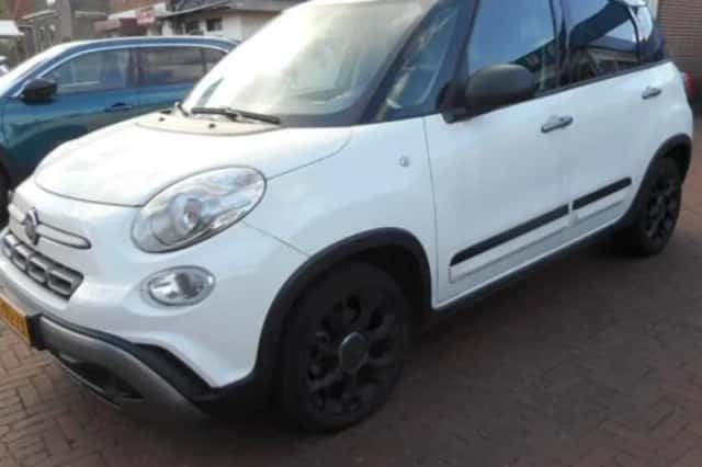 Fiat 500 (2020) thumbnail 3