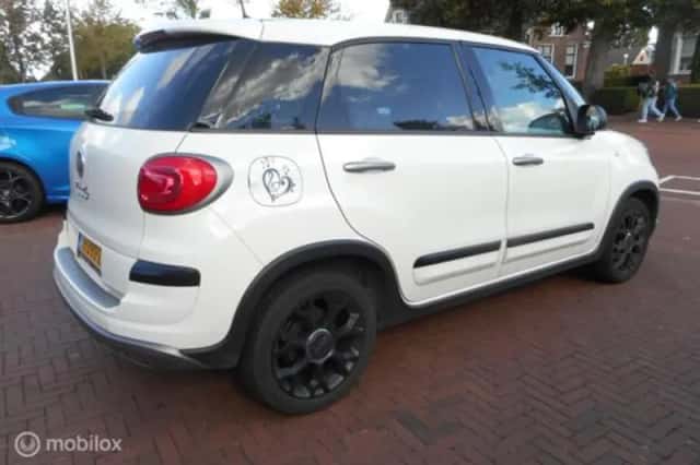 Fiat 500 (2020) thumbnail 4