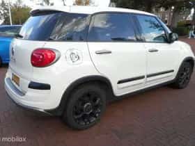Fiat 500 thumbnail 4