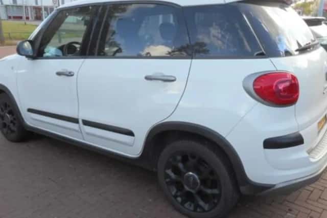Fiat 500 (2020) thumbnail 5