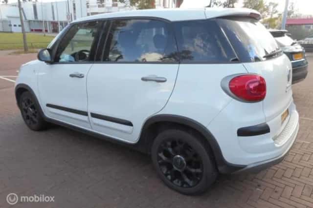 Fiat 500 (2020) thumbnail 5