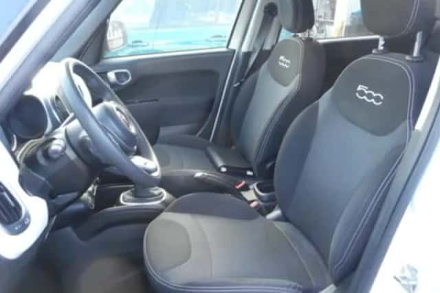 Fiat 500 (2020) thumbnail 6