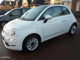 Fiat 500 thumbnail 3