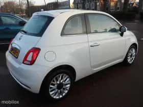 Fiat 500 thumbnail 4