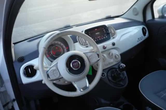Fiat 500 (2017) thumbnail 6
