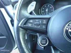 Alfa Romeo Stelvio (2020) thumbnail 23