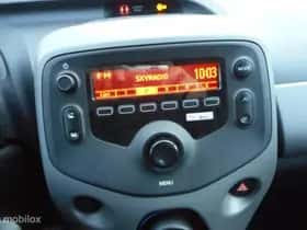 Peugeot 108 (2019) thumbnail 26