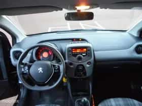 Peugeot 108 (2019) thumbnail 9