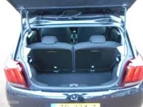 Peugeot 108 (2019) thumbnail 10