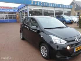 Hyundai i10 (2019)