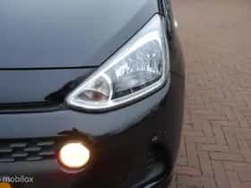 Hyundai i10 (2019) thumbnail 18