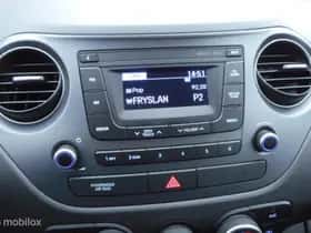 Hyundai i10 (2019) thumbnail 25