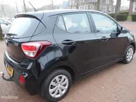 Hyundai i10 (2019) thumbnail 4