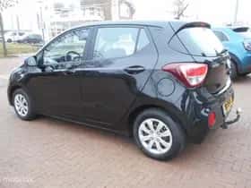 Hyundai i10 (2019) thumbnail 5