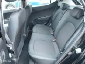 Hyundai i10 (2019) thumbnail 7