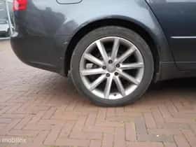 Audi A4 thumbnail 14
